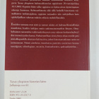 Kimi (toim.) Kärki : 30-vuotias tunteilee : Turun yliopis... - pikkukuva 2