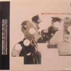 The Beautiful New Born Children • Hey People! PROMO CD - pikkukuva 1
