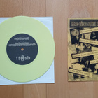 THE FIRE STILL BURNS : s/t 7" (Punk / Hardcore) - pikkukuva 3