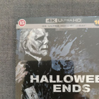 Halloween ends 4k ultra hd steelbook uusi - pikkukuva 2