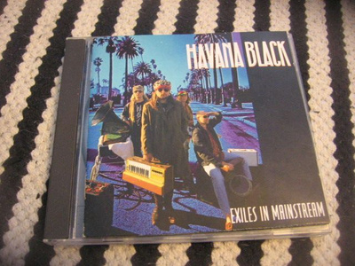 Havana Black - Exiles In Mainstream
