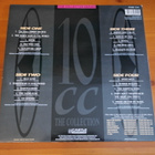 10CC:The Collection-2LP. - pikkukuva 2