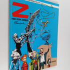 Franquin : Z niin kuin Zorbul - pikkukuva 1