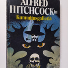 Sirkka (engl.) Salonen : Alfred Hitchcockin Kummitusgalleria - pikkukuva 1