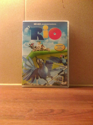 RIO DVD R2
