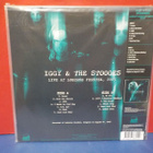 IGGY & THE STOOGES - LIVE AT LOKERSE FEESTEN 2005 UUSI LP - pikkukuva 2