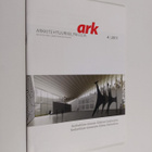 Arkkitehtuurikilpailuja ARK 4/2011 : Serlachius-museo Gös... - pikkukuva 1