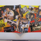 Jackie Chan Fantasy Mission Force Japanilainen LP OBI - pikkukuva 3