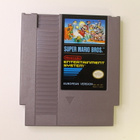 NES Super Mario Bros (PAL-B/SCN) (L) (2) - pikkukuva 1