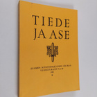 Tiede ja ase N:o 39 : Suomen sotatieteellisen seuran vuos... - pikkukuva 1