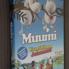 DVD Muumi ja vaarallinen juhannus ( 2008 ) - pikkukuva 1
