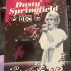 Dusty Springfield Live at the BBC - pikkukuva 1