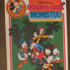 Mikin Mainiot - Roope-setä monistuu - pikkukuva 1