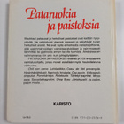 Barbro Lönnegren : Pataruokia ja paistoksia - pikkukuva 2