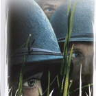 dvd, Veteen piirretty viiva (The Thin Red Line) [sota] - pikkukuva 1