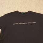 Benetton t-paita koko 104/110 - pikkukuva 2