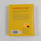 Kastikkeet ja dipit : Helposti, nopeasti ja vaihtelevasti - pikkukuva 2