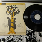 Val West/Mona Robbins 7" USA/CAN Tall Oak Tree / O Dio Mio - pikkukuva 1