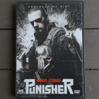 DVD: Punisher: War Zone (Ray Stevenson, Dominic West 2008) - pikkukuva 1