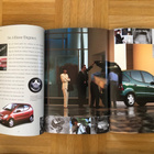 Esite Mercedes W168 A-sarja 1998 A140 A160 A170 CDI - pikkukuva 5