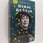 Leena Kirstinä : Kirsi Kunnas : sateessa ja tuulessa - pikkukuva 1