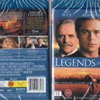 Intohimon Tuulet (88 722) k -FI- BLU-RAY nordic, brad pitt - pikkukuva 1