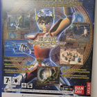 PS2 : Saint Seiya The Sanctuary - pikkukuva 2
