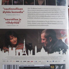RIVIEN VÄLISSÄ DVD - pikkukuva 2