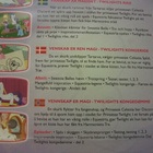 MY LITTLE PONY  16  TWILIGHT `S KINGDOM DVD - pikkukuva 2