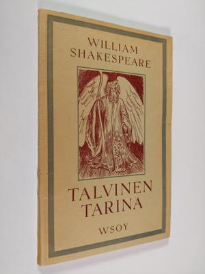 William Shakespeare : Talvinen tarina