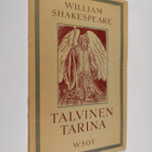 William Shakespeare : Talvinen tarina - pikkukuva 1