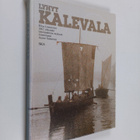 Aarne (toim.) Salminen : Lyhyt Kalevala (signeerattu, tek... - pikkukuva 1