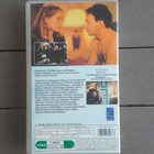 VHS: Kolme Väriä Valkoinen (O: Krzysztof Kie?lowski 1993) - pikkukuva 2