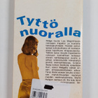 Hank Jason : Tyttö nuoralla - pikkukuva 2