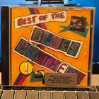 BLUES BROTHERS - Best Of The Blues Brothers cd (Remastered) - pikkukuva 1
