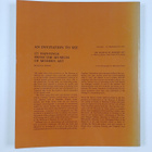 Helen M. Franc : Invitation to See: One Hundred Twenty-Fi... - pikkukuva 2