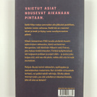 Maria Broberg : Veden varjot - Romaani - pikkukuva 2