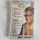 Nikhil-Vinay, Faaiz Anwar – Papa The Great C-KASETTI - pikkukuva 4