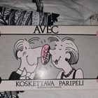Avec Koskettava paripeli - pikkukuva 1