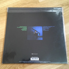 Todd Rundgren – Runt. The Ballad Of Todd Rundgren LP (Blue) - pikkukuva 3