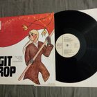 AGIT PROP lp työväen lauluja love records - pikkukuva 1