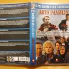 Komediaklassikot - Arto Paasilinna 4DVD - pikkukuva 1