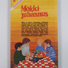 Hellevi Salminen : Mökkijuhannus - pikkukuva 2