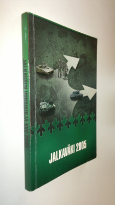 Jalkaväen vuosikirja 2005