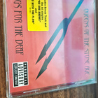 Queen Of The Stone Age Songs for the deaf CD - pikkukuva 1
