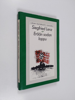 Siegfried Lenz : Erään sodan loppu