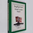 Siegfried Lenz : Erään sodan loppu - pikkukuva 1