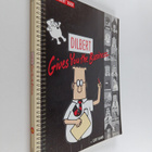Scott Adams : Dilbert gives you the business : a Dilbert ... - pikkukuva 1