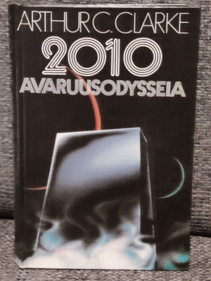 2010 avaruusodysseia