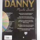 Markku Veijalainen : Danny : minulta sinulle - pikkukuva 2